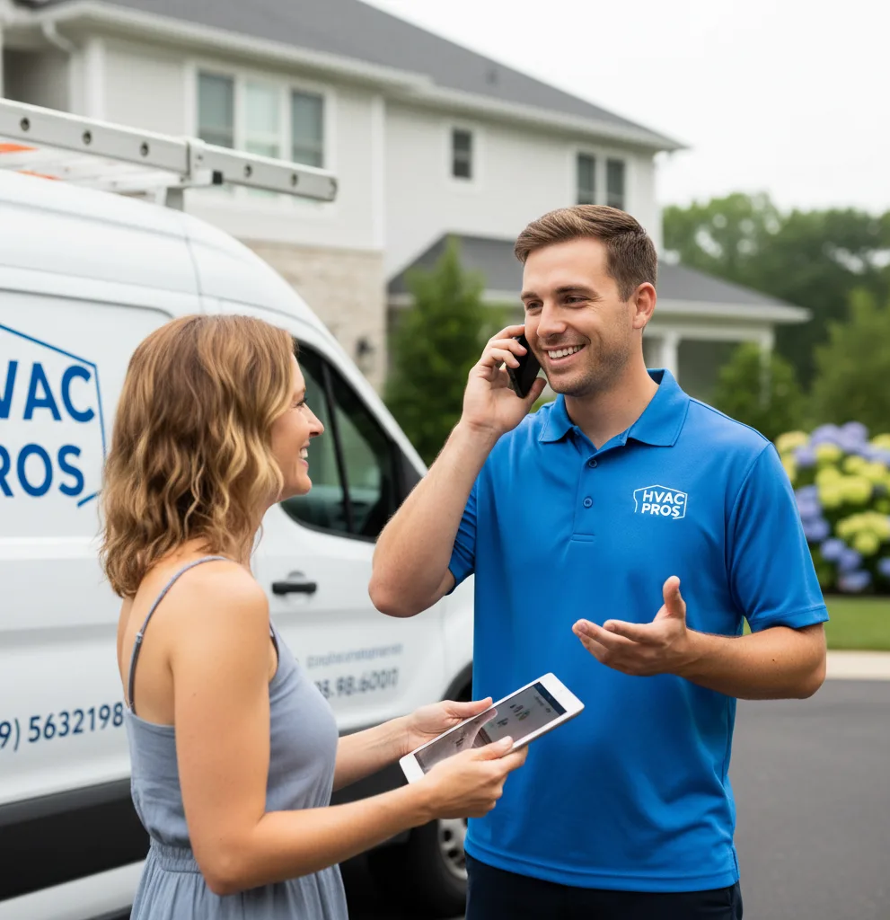 Cobra HVAC customer support in Kamiah